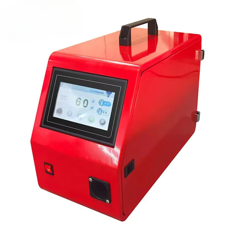 Multi-Function Automatic Wire Feeder Feeding for Handheld Laser Welding Machine