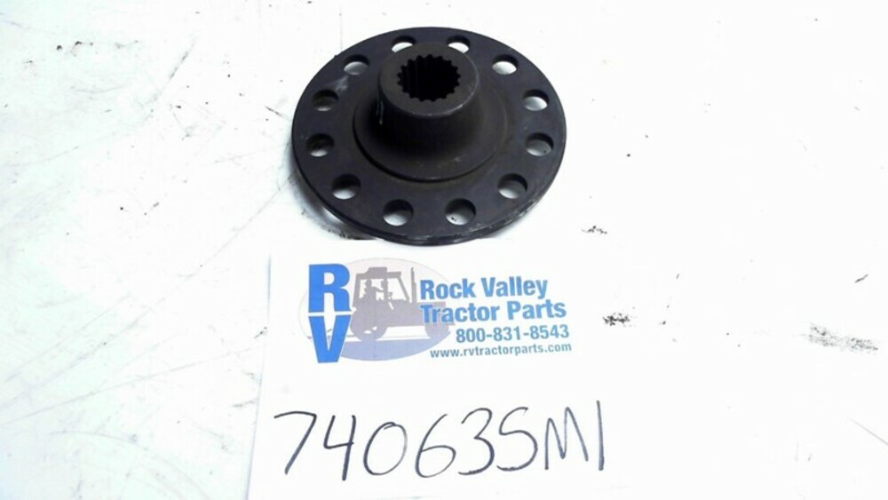 Adapter pto Drive