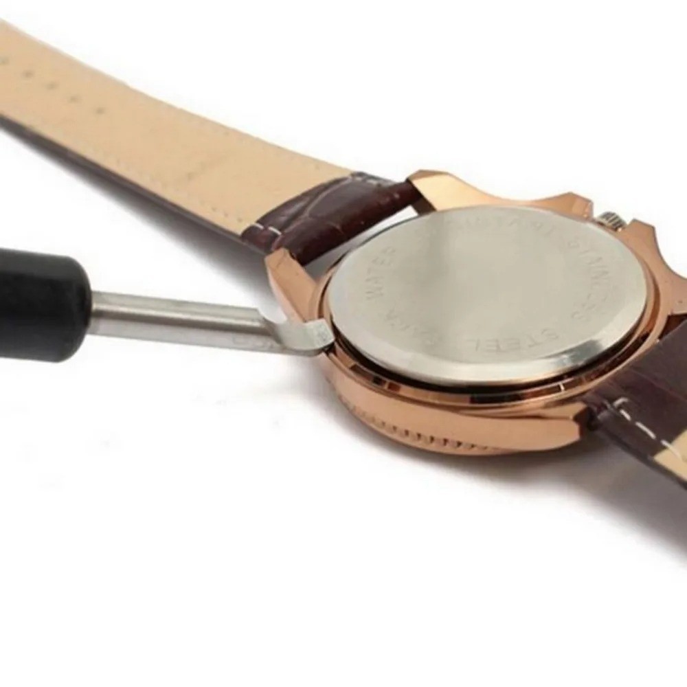 Professional Watch Case Opener Tool