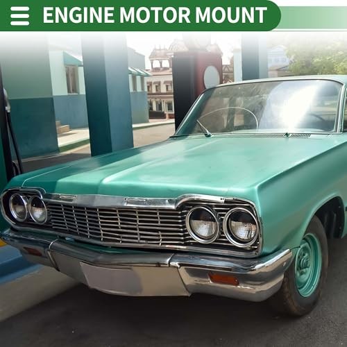 Engine Motor Mount, Engine Mounting, for CHEVROLET Impala 2005-2016,