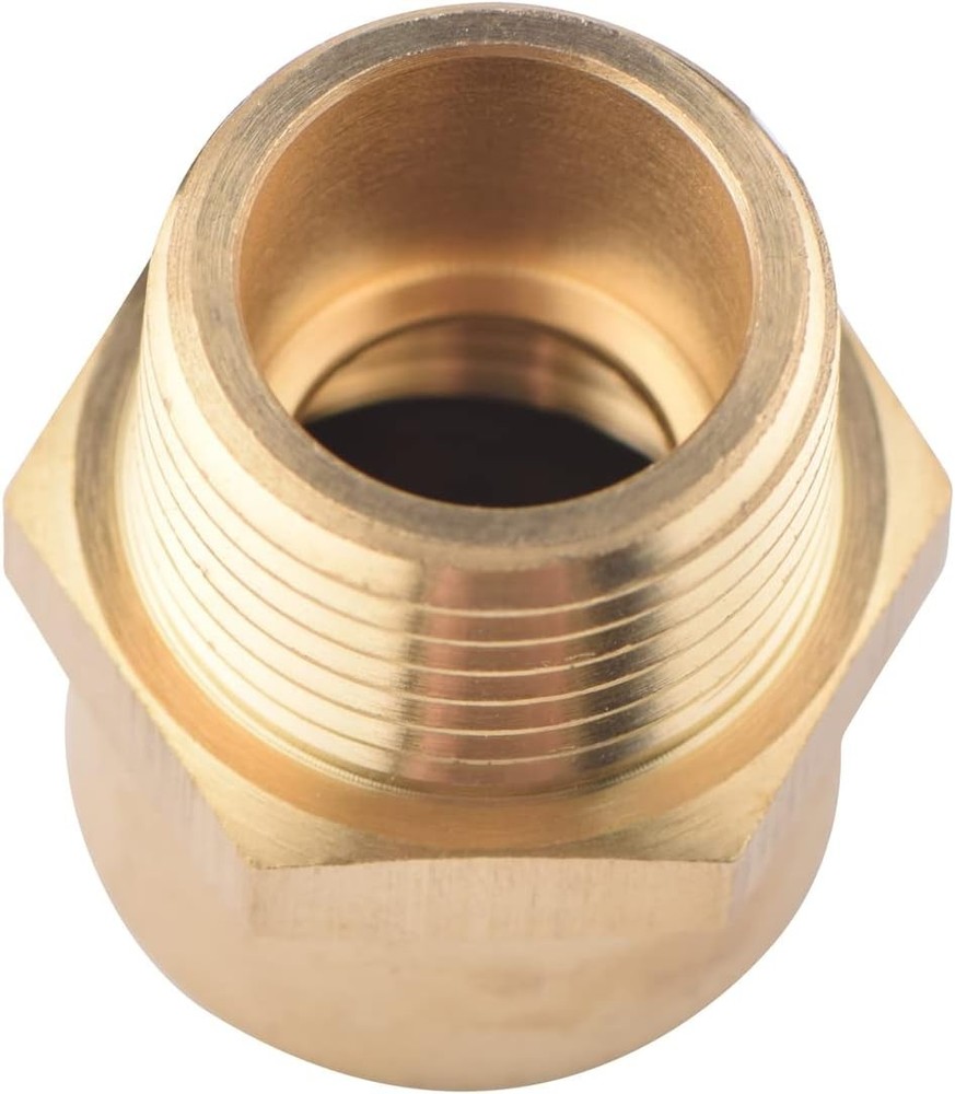 4 Pack G 1/2 (BSP) 4 PACK 1/2" BSP x NPT, 4 x NPT