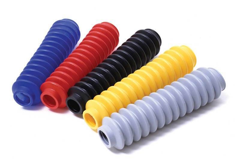 Fabtech FTS7000BK Shock Absorber Bellow - Black