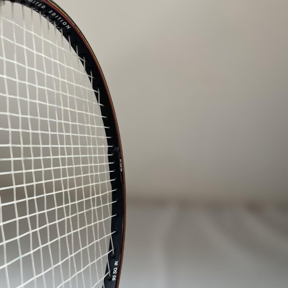 Wilson PRO STAFF Limited