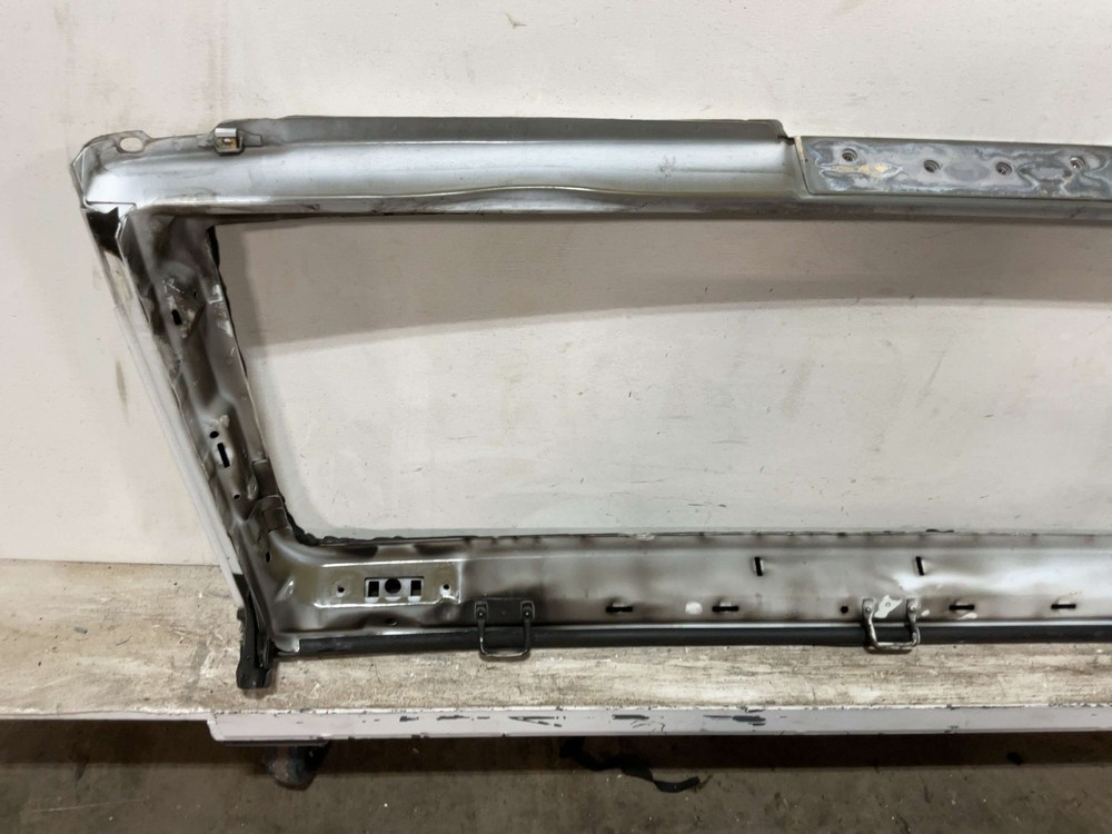 Used Windshield Frame fits: 2015 Jeep Wrangler Grade A
