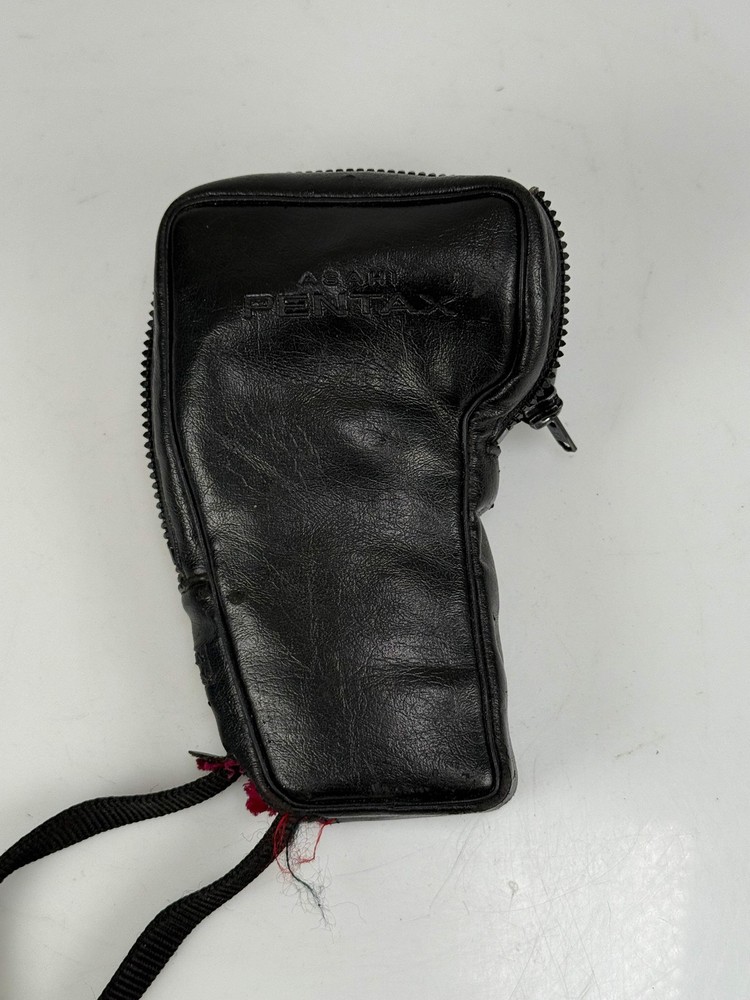 Pentax digital spotmeter