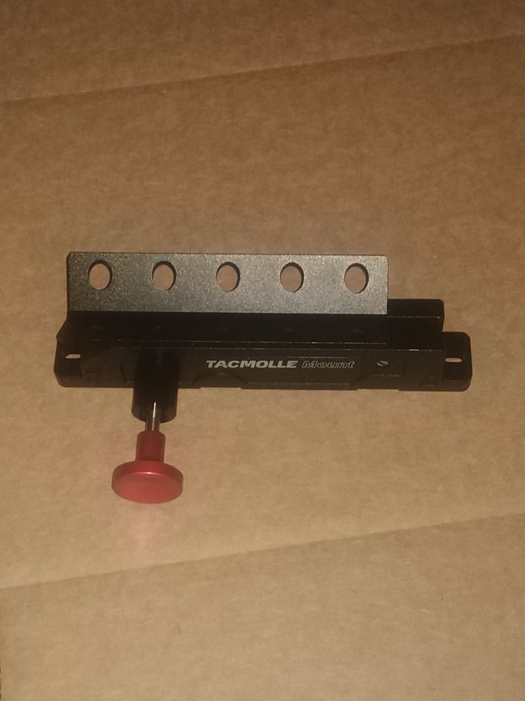 Tacmolle Mount Universal Fire Extinguisher Mount Holder Bracket