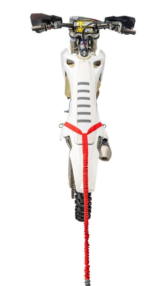 MoTowWhee Universal Peg Strap V2