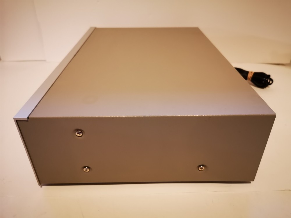 AKAI Stereo Graphic Equalizer EA-G90