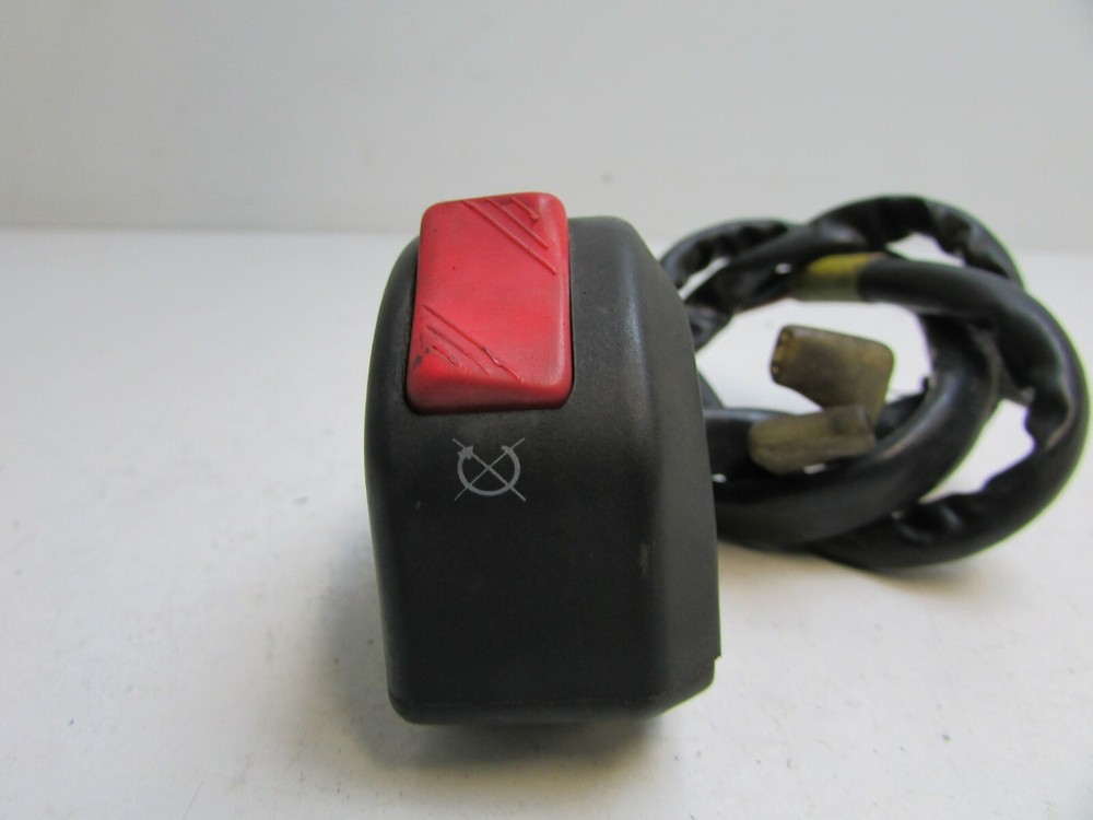 Yamaha TRX850 Right Hand Switch, 1996 J5