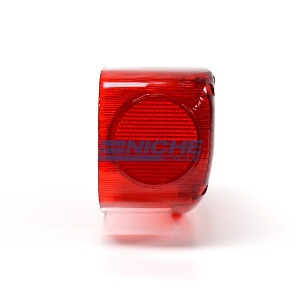 Replica Honda Tail Light Brake Lens