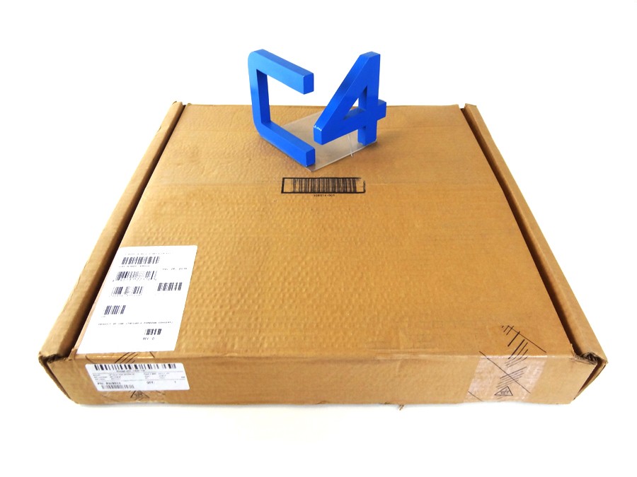 HP BW932A HP 600MM RACK STABILIZER KIT