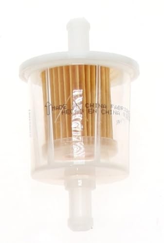 Racing Filters Fuel Filter