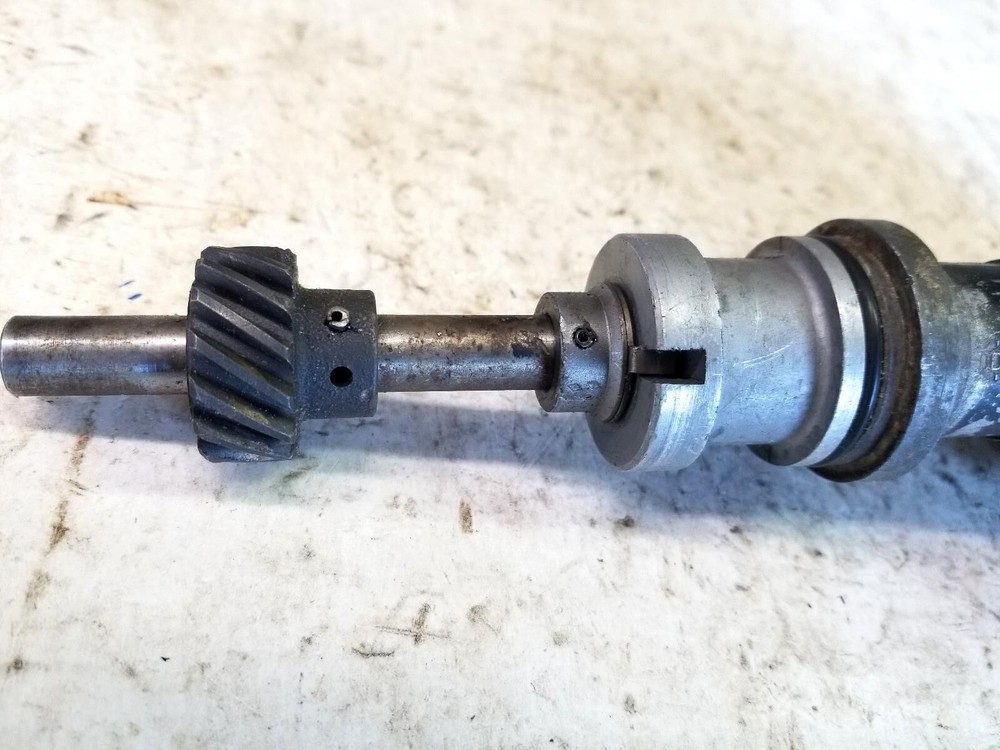 Mercury Marine Distributor 64025