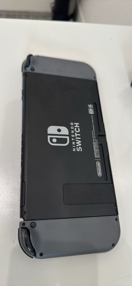 Nintendo Switch Bundle