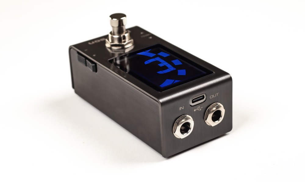 StroboStomp Mini