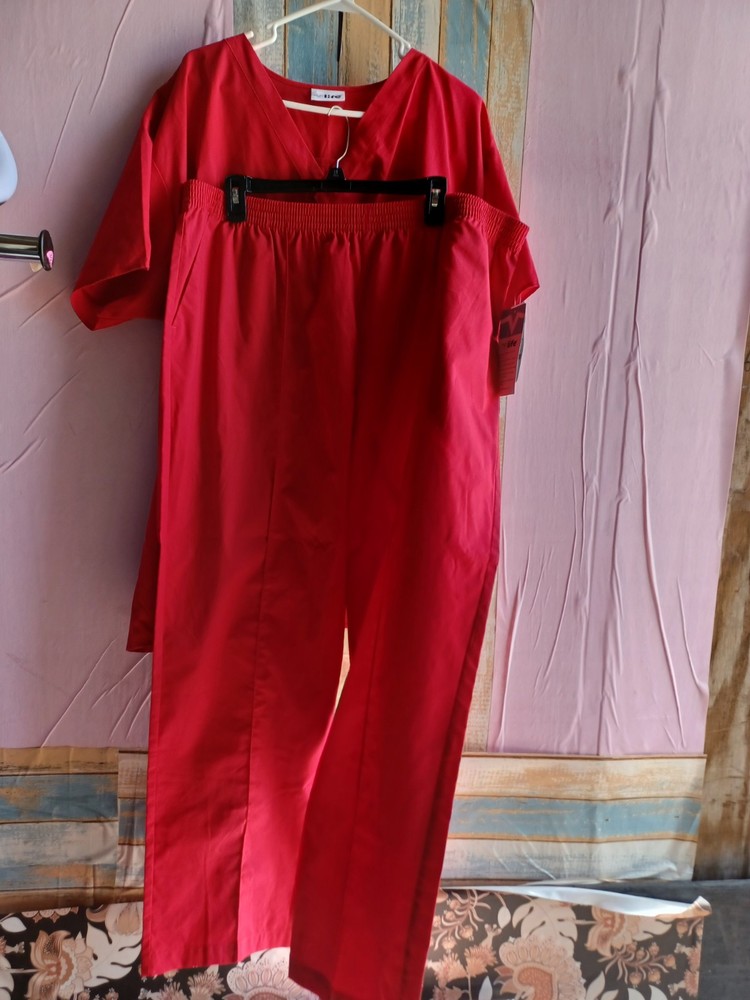 LITE Uniform Size 2XL