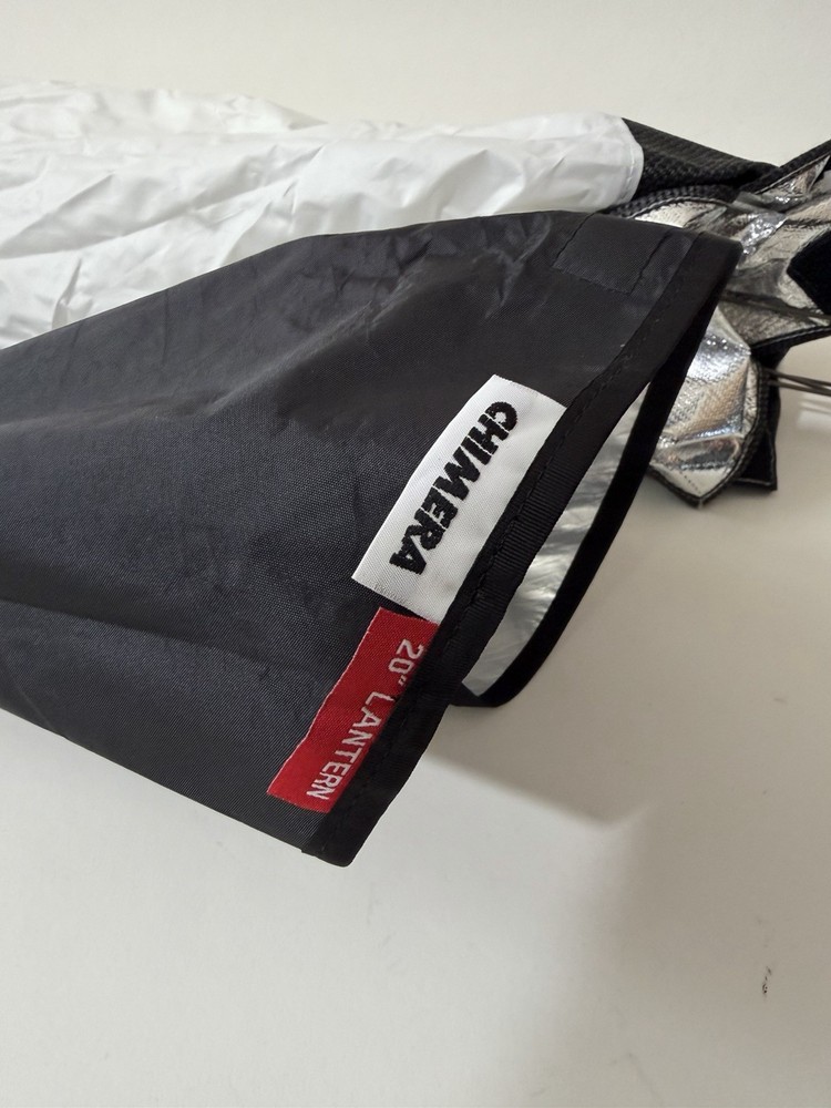 Hive Hornet 200-C Open Face LED Lantern Kit Light