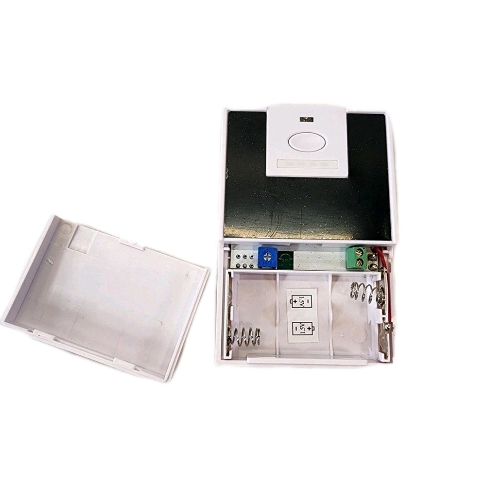 Serene Innovations CentralAlert CA-NOAA Storm Alert Sensor