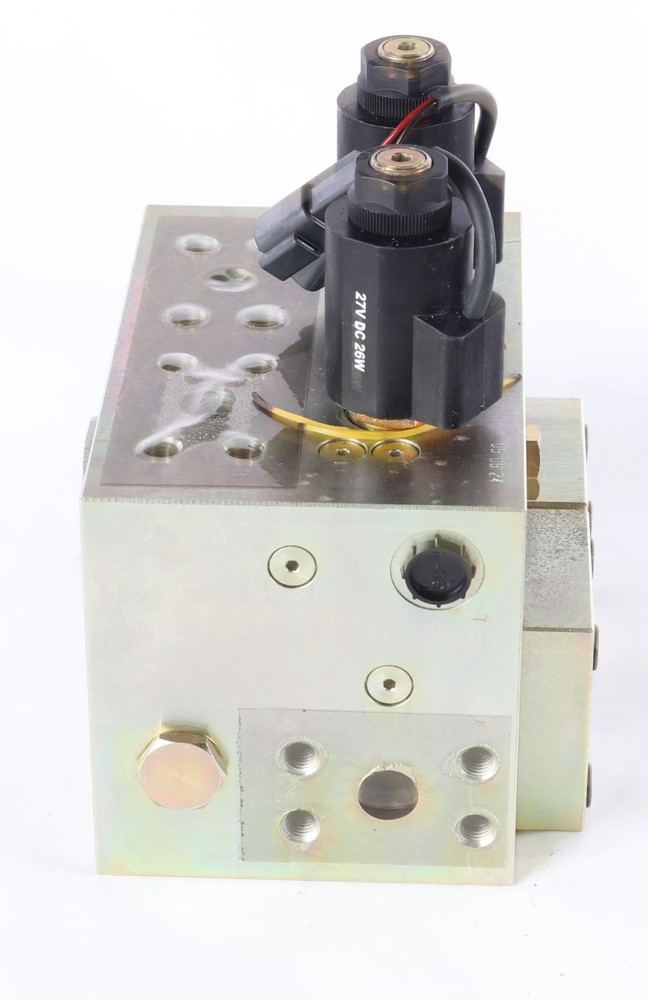 New 31LD-90010 Hyundai Construction Valve Assembly Ride Control