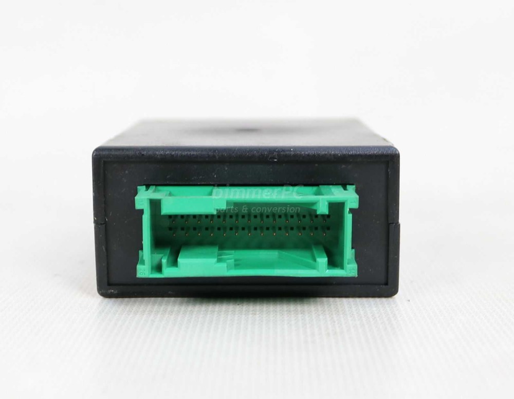 BMW E38 7-Series Check Control Module Computer Unit 740iL 750iL 1995 OEM Genuine