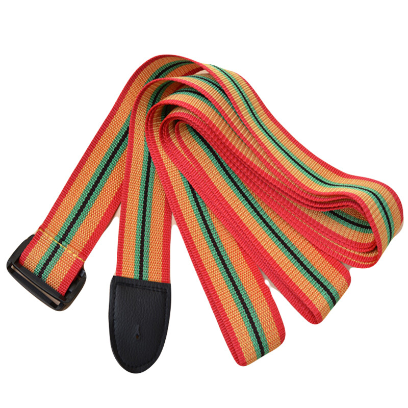 Djembe Standing Shoulder Straps African Hand Drum Percussion Belt Adjustable