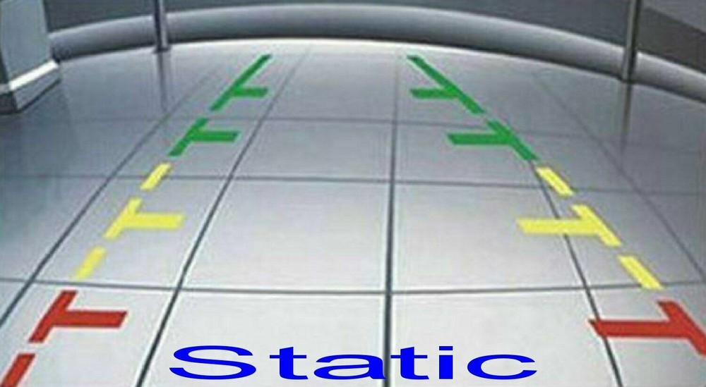 LANCER 2013-17 REVERSE CAMERA INTEGRATION KIT CAMERA / SENSORS TO SCREEN