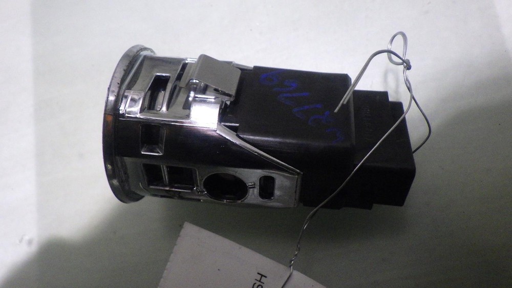 08 TOYOTA PRIUS Ignition Start Button Push Switch