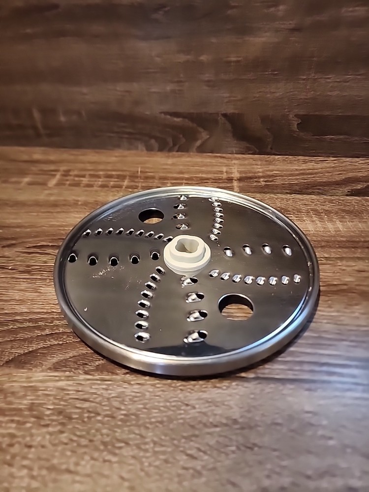 KitchenAid KFP0922 Combination Medium and Fine Shredding Disc Blade replacement