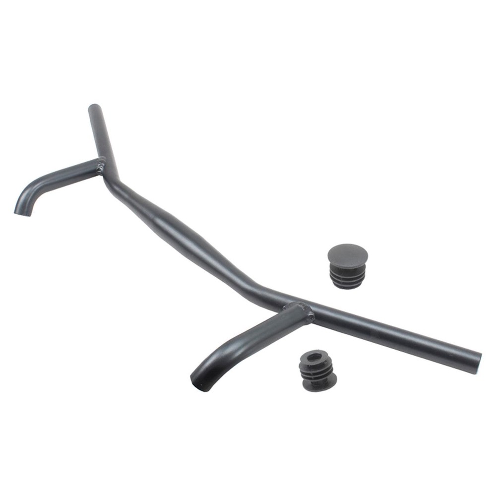Bike Handlebar Bicycle Handlebar Premium Replace Π Shape Professional External