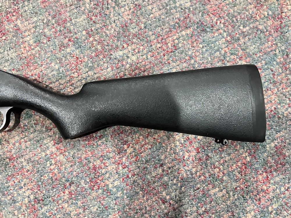 Knight MK-95 Muzzleloader Rifle Stock Assembly