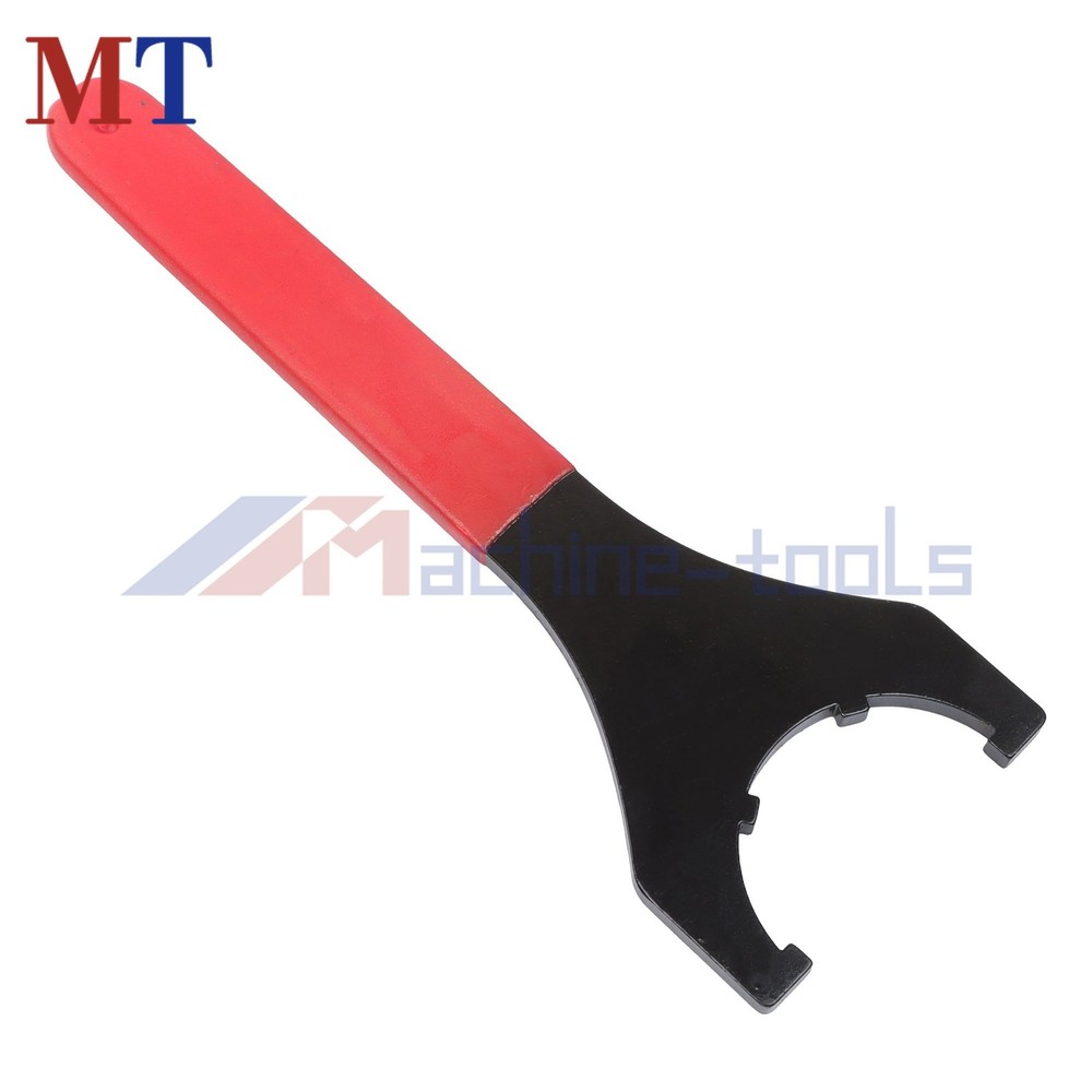 ER50UM Collet Nut Spanner 78mm E-Style Wrench for Machine Tool