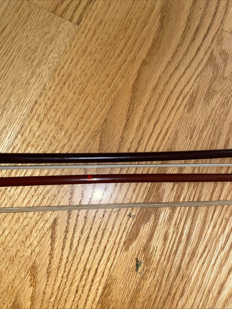 Violin Bow X 2