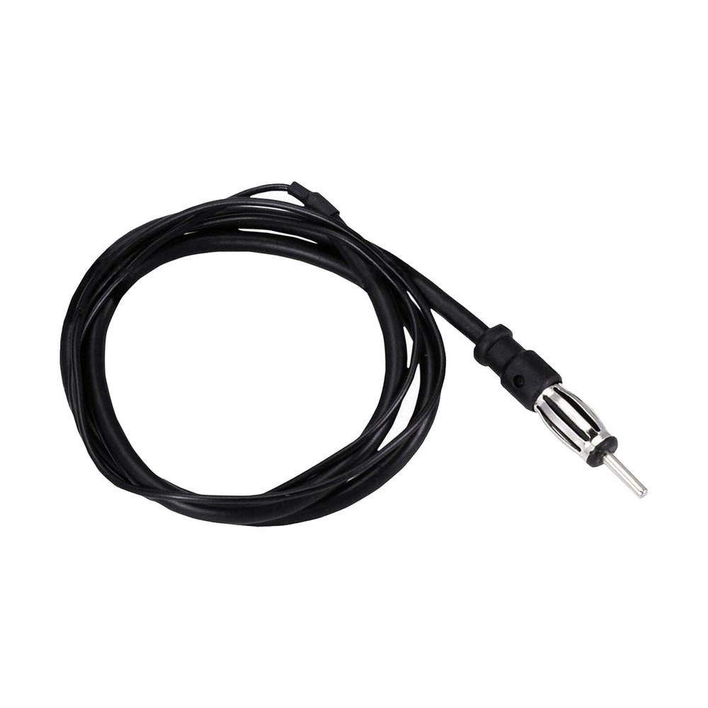 Digital Media Bluetooth Marine Receiver, Harley Davidson Dash Kit, 40" Antenna