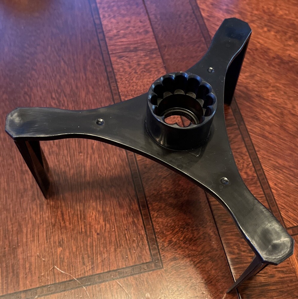 Hamilton Beach 70730 Food Processor Bowl Scraper Replacement