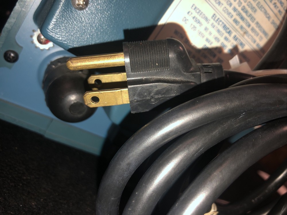 DRANETZ 616 616A Series DC/AC Voltage Disturbance Analyzer