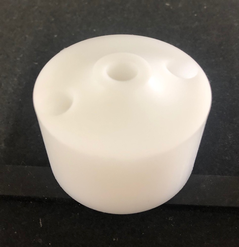 Replacement Poly Centering Cup set for Lely Astronaut robotic milking machines