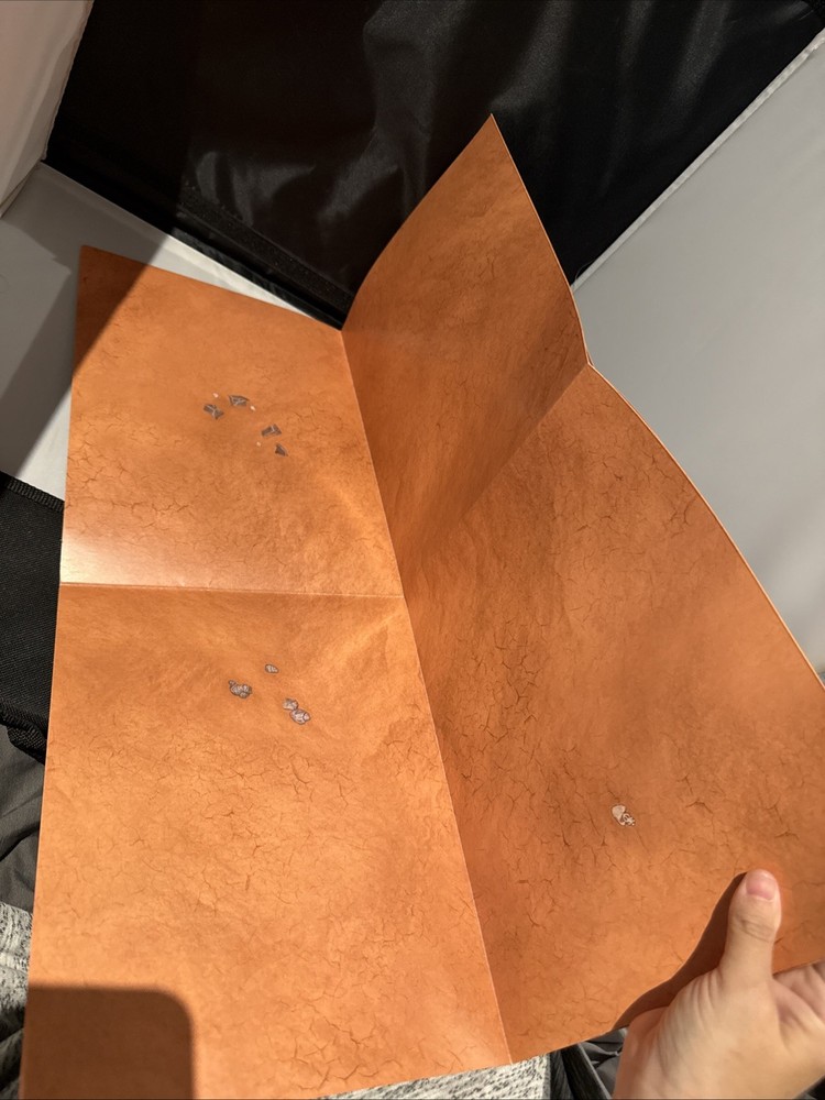 Warhammer battle playmat Games Workshop NWOB