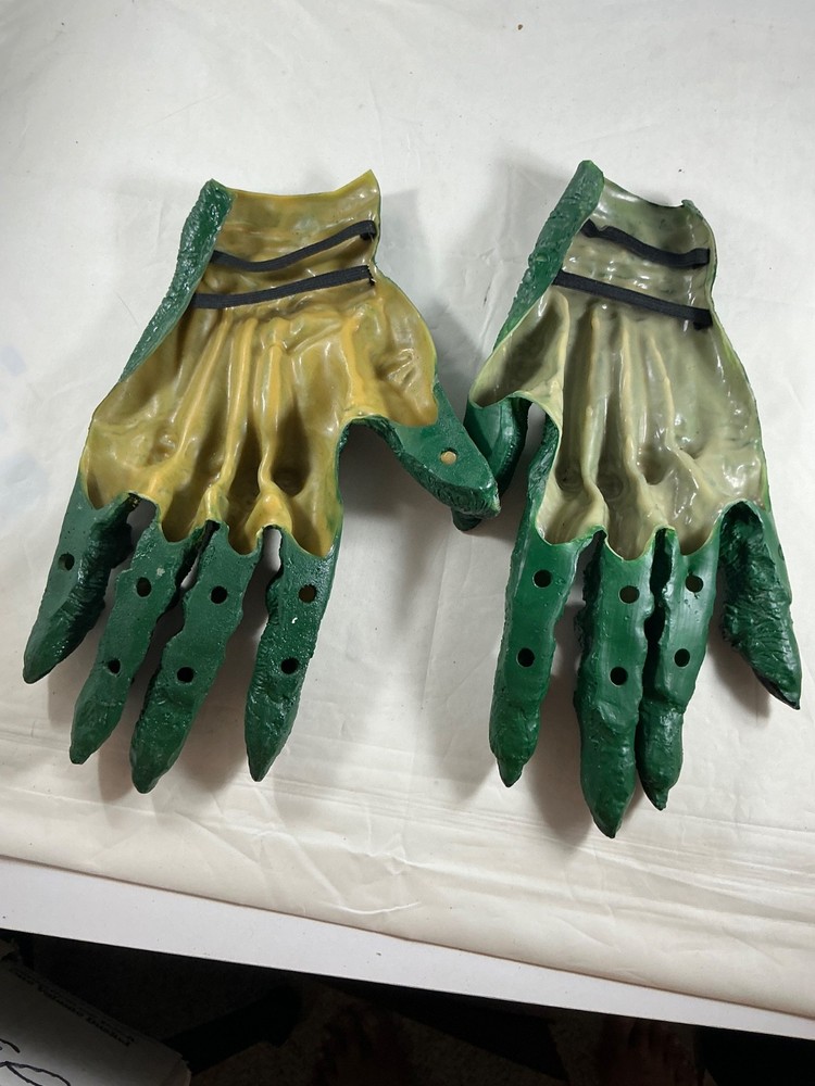Sci Fi Creature Monster hands Sci Fi, Fantasy