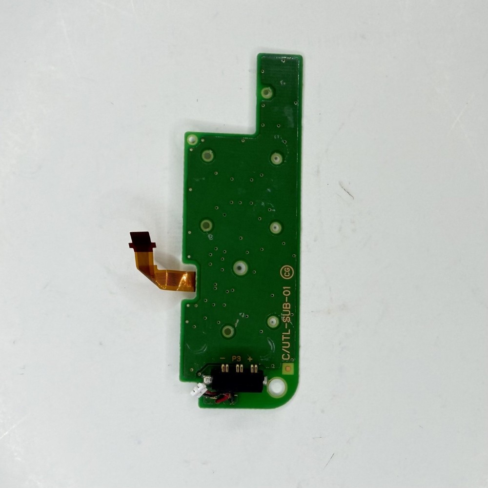 Genuine Nintend DSi XL Part - Power Board
