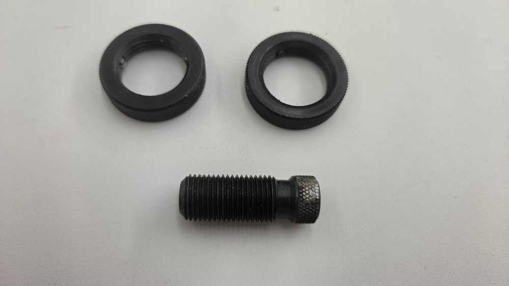 Redding Reloading Die Set 20 Vartarg #80636 Custom