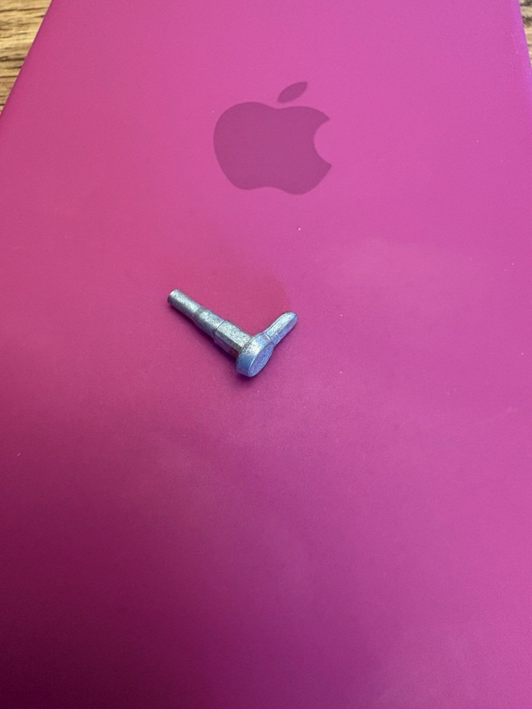 snap on tools 1/4 Inch Ratchet Lever.