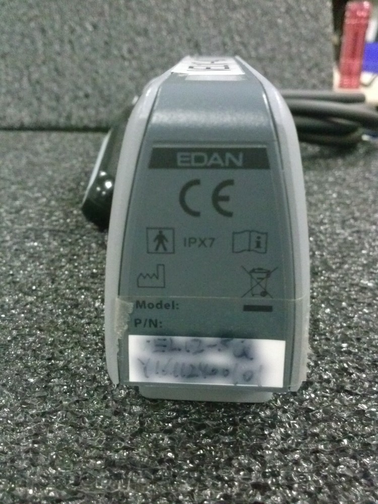 EDAN VEL10-4Q Endorectal Array Ultrasound Probe