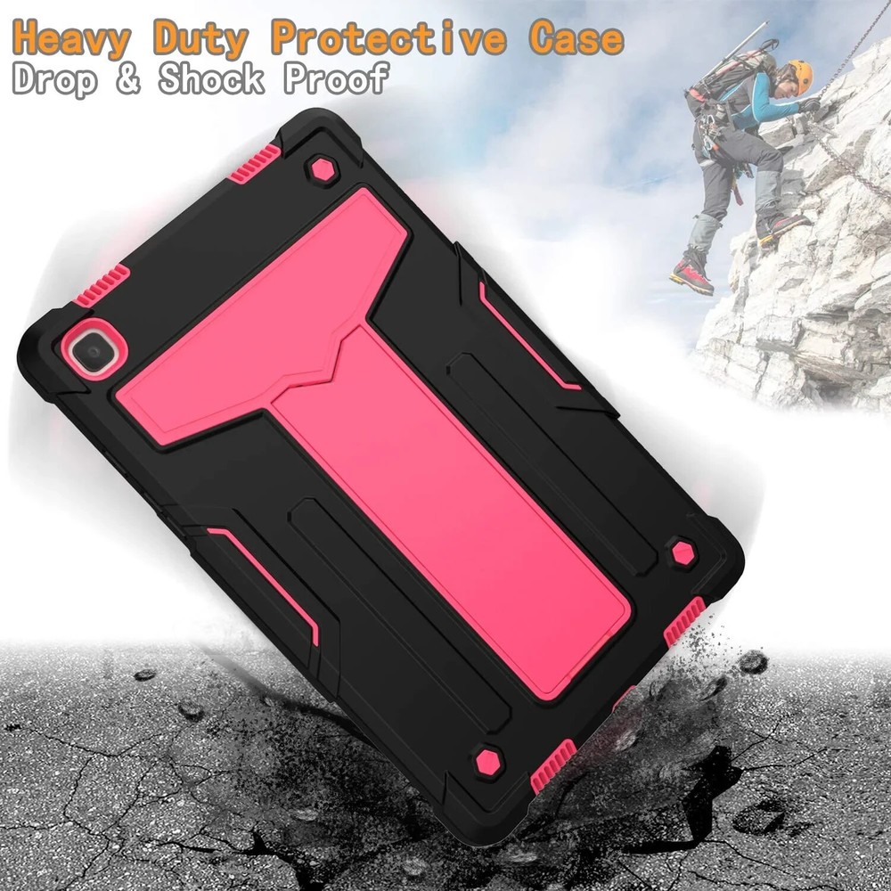 Samsung Galaxy Tab A7 10.4 Case 2020 Armor Shockproof Rugged Drop Protection