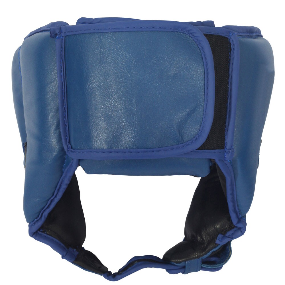 Ringside Youth Competition-Like Open Face Sparring Headgear