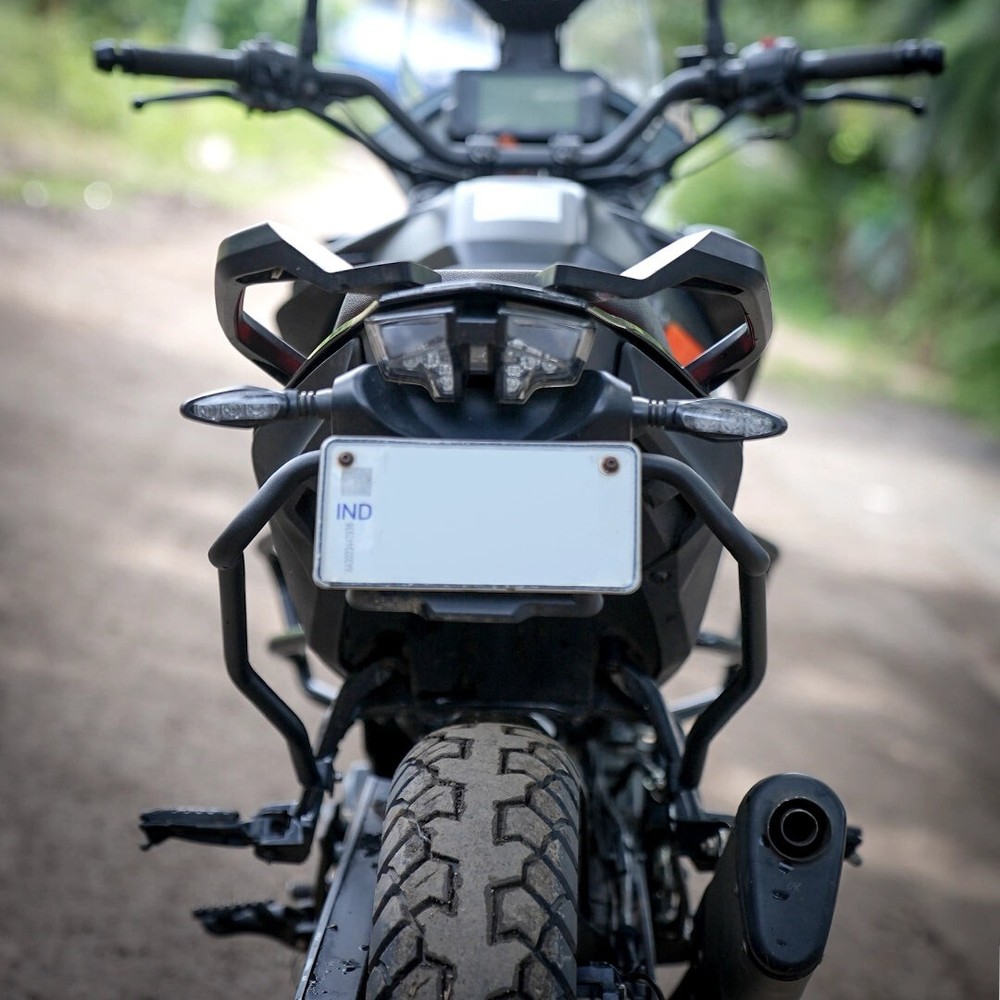 Saddle stay Fit for KTM ADVENTURE 250