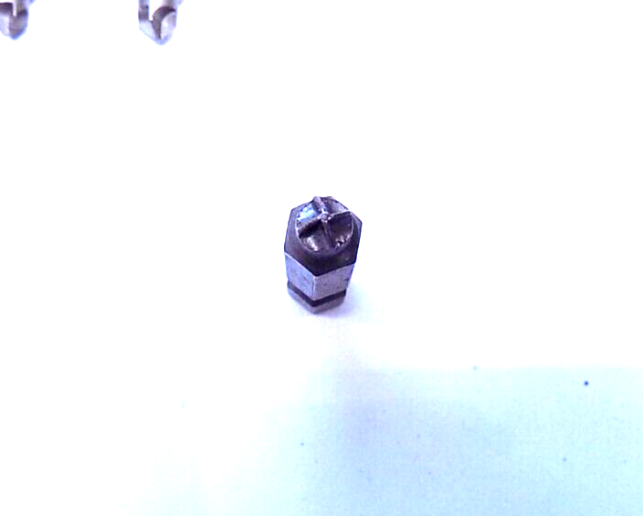 12 NEW 170-2 Torq-Set Screw Insert Bit Aircraft Tool