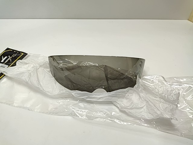 Scorpion Sunvisor Dark - 2000 Scorpion NOS