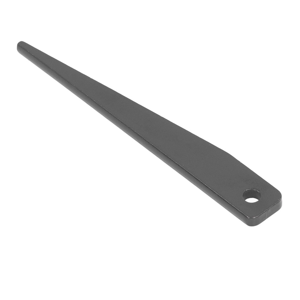 Morse Taper Drift Key MT1 MT2 for Machining, Lathe, Boring, Drilling