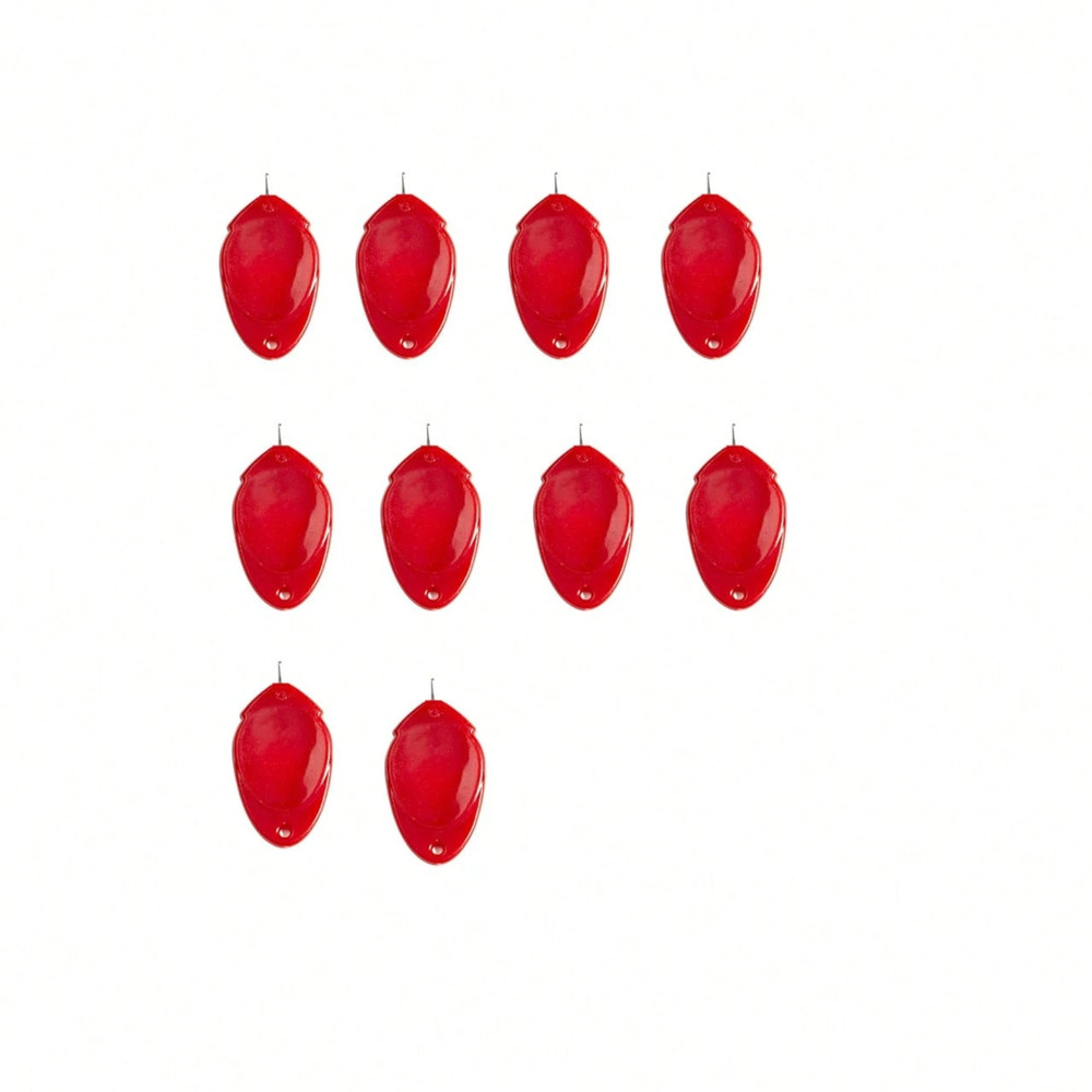 10PCS Sewing Machine Needle Threader Tool Easy Use Seniors Sewing Tools For DIY