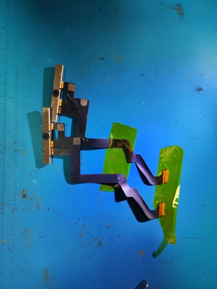 3ds original camera repair accessories